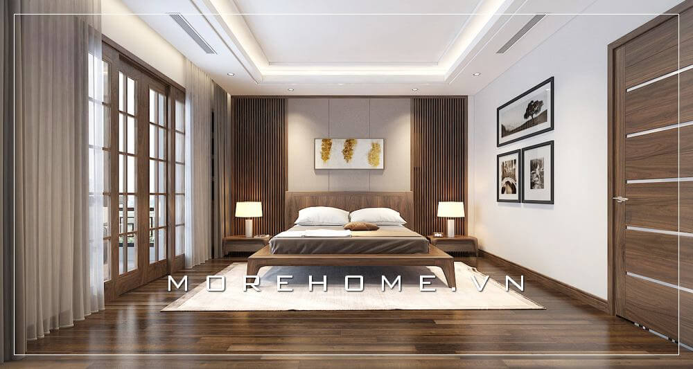 thiết kế biệt thự